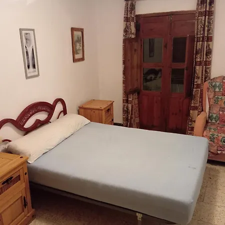 La Venta De Francisco Διαμέρισμα Ponton Alto