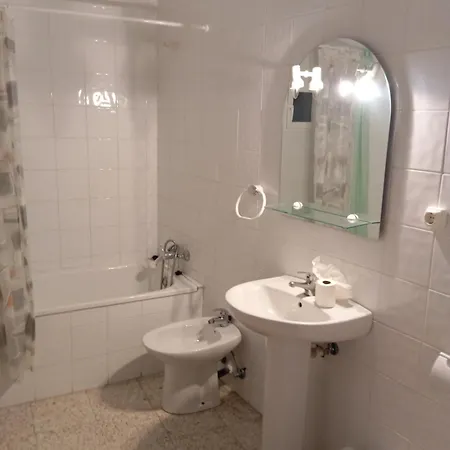 Apartment La Venta De Francisco *