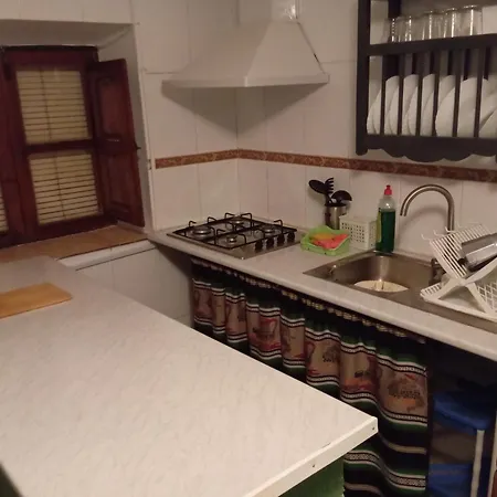 La Venta De Francisco Ponton Alto