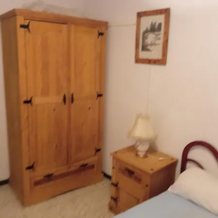 La Venta De Francisco Apartment